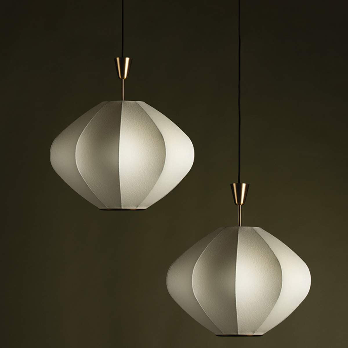 Hudson Valley Lighting Troy 1 Light Pendant - Arden