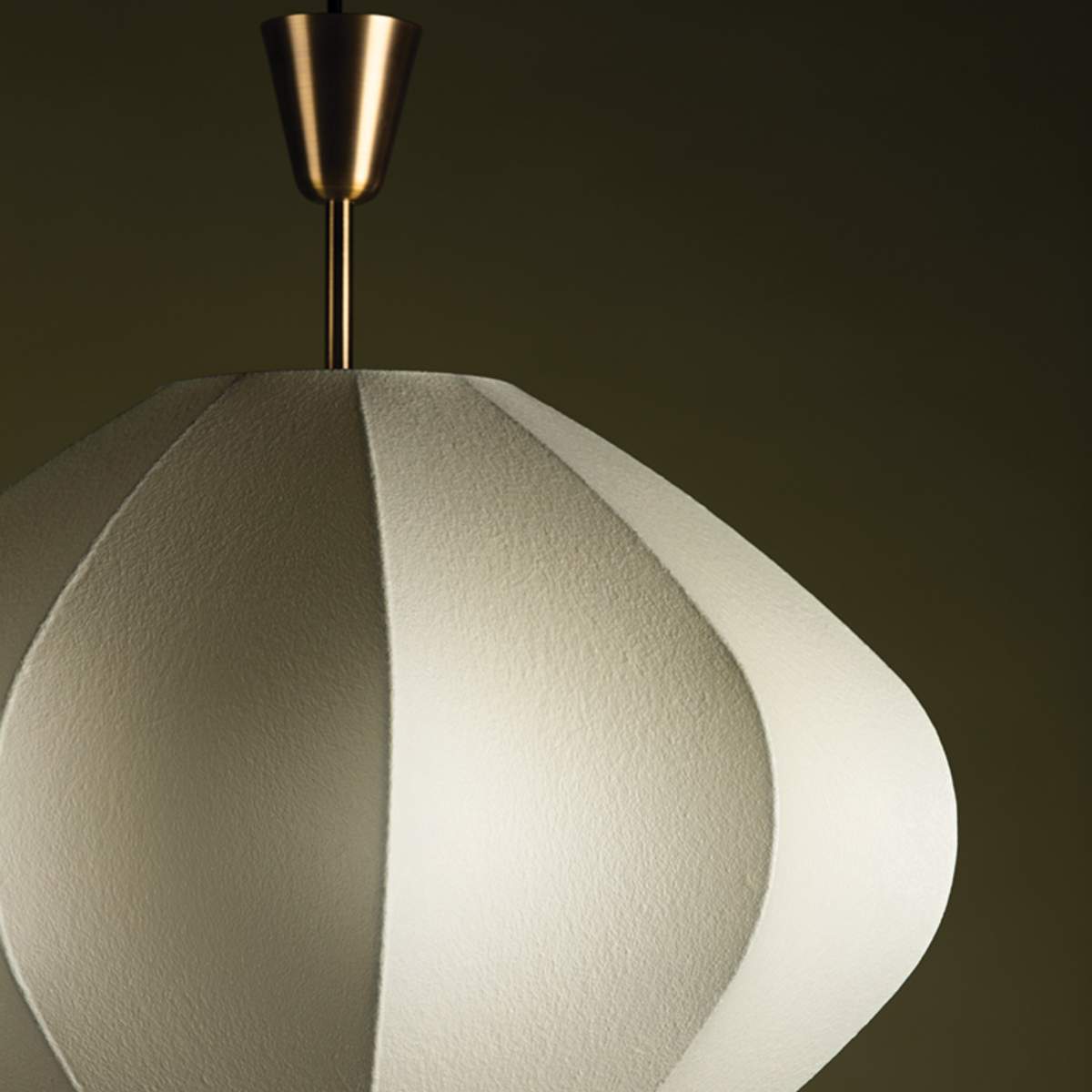 Hudson Valley Lighting Troy 1 Light Pendant - Arden