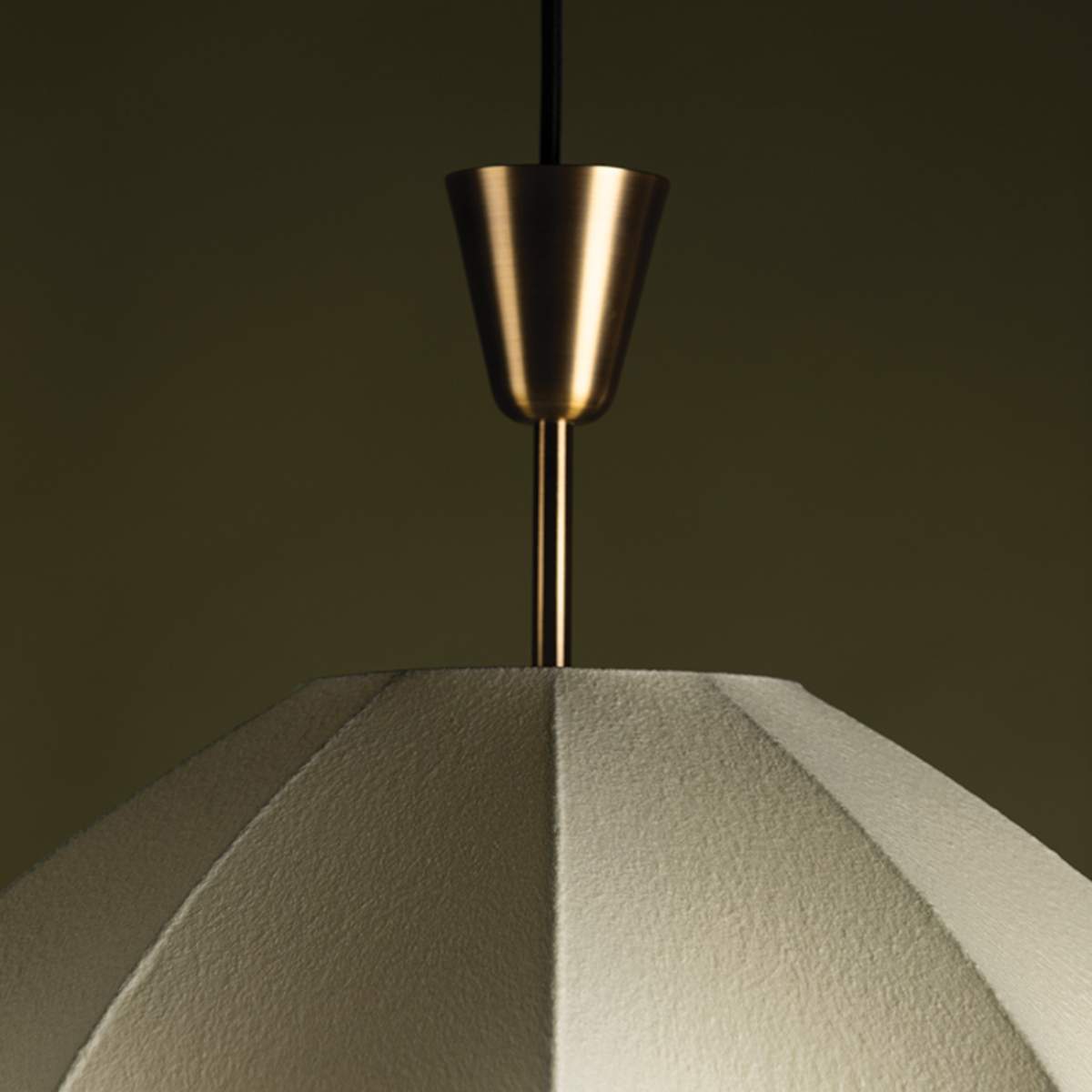 Hudson Valley Lighting Troy 1 Light Pendant - Arden