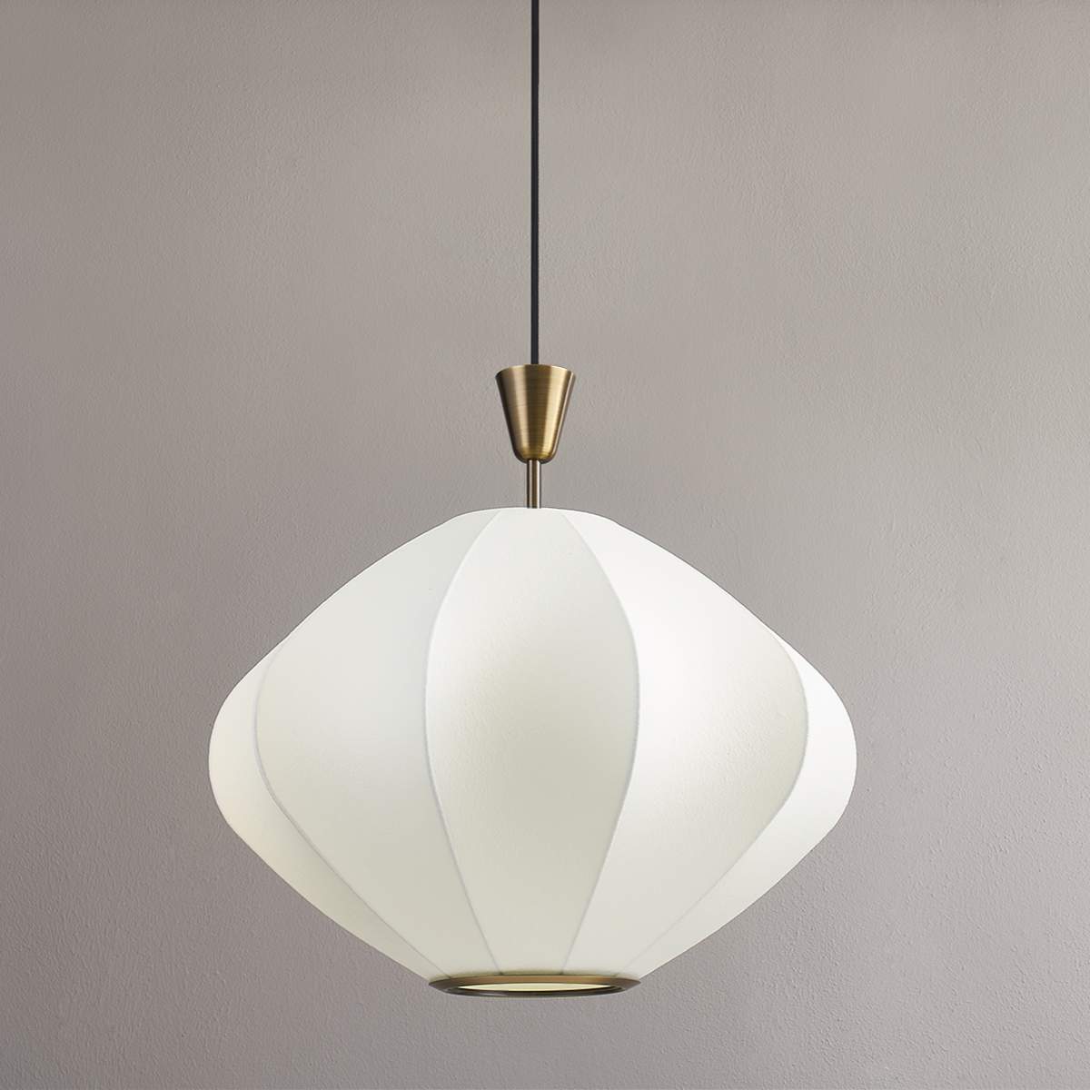 Hudson Valley Lighting Troy 1 Light Pendant - Arden