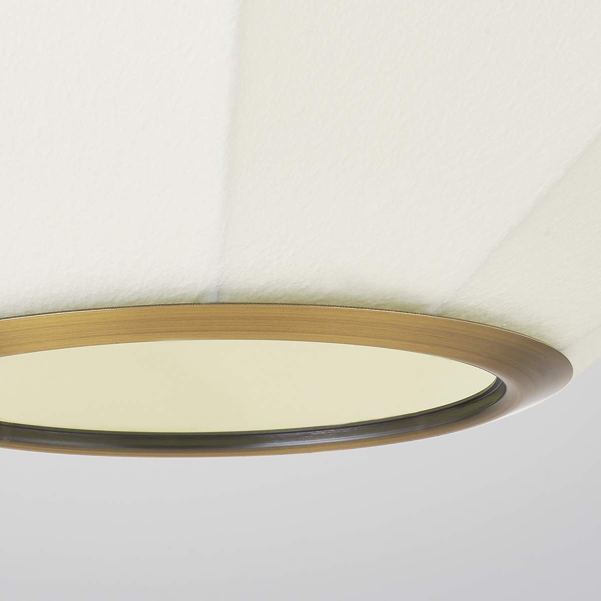 Hudson Valley Lighting Troy 1 Light Pendant - Arden