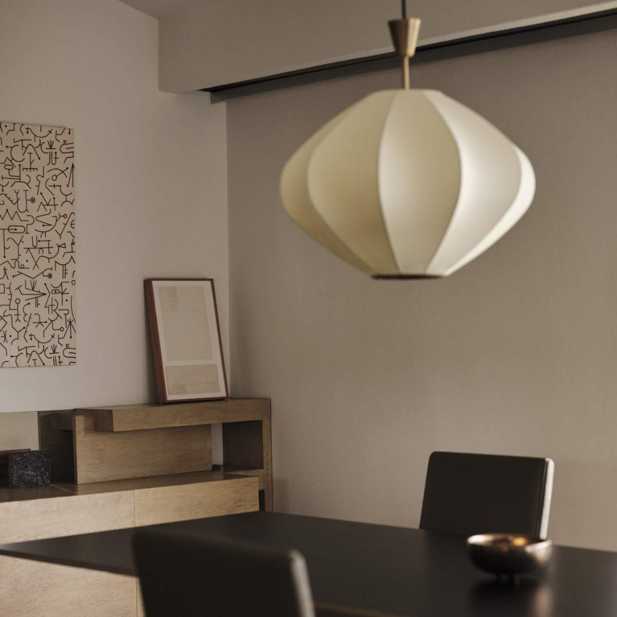 Hudson Valley Lighting Troy 1 Light Pendant - Arden