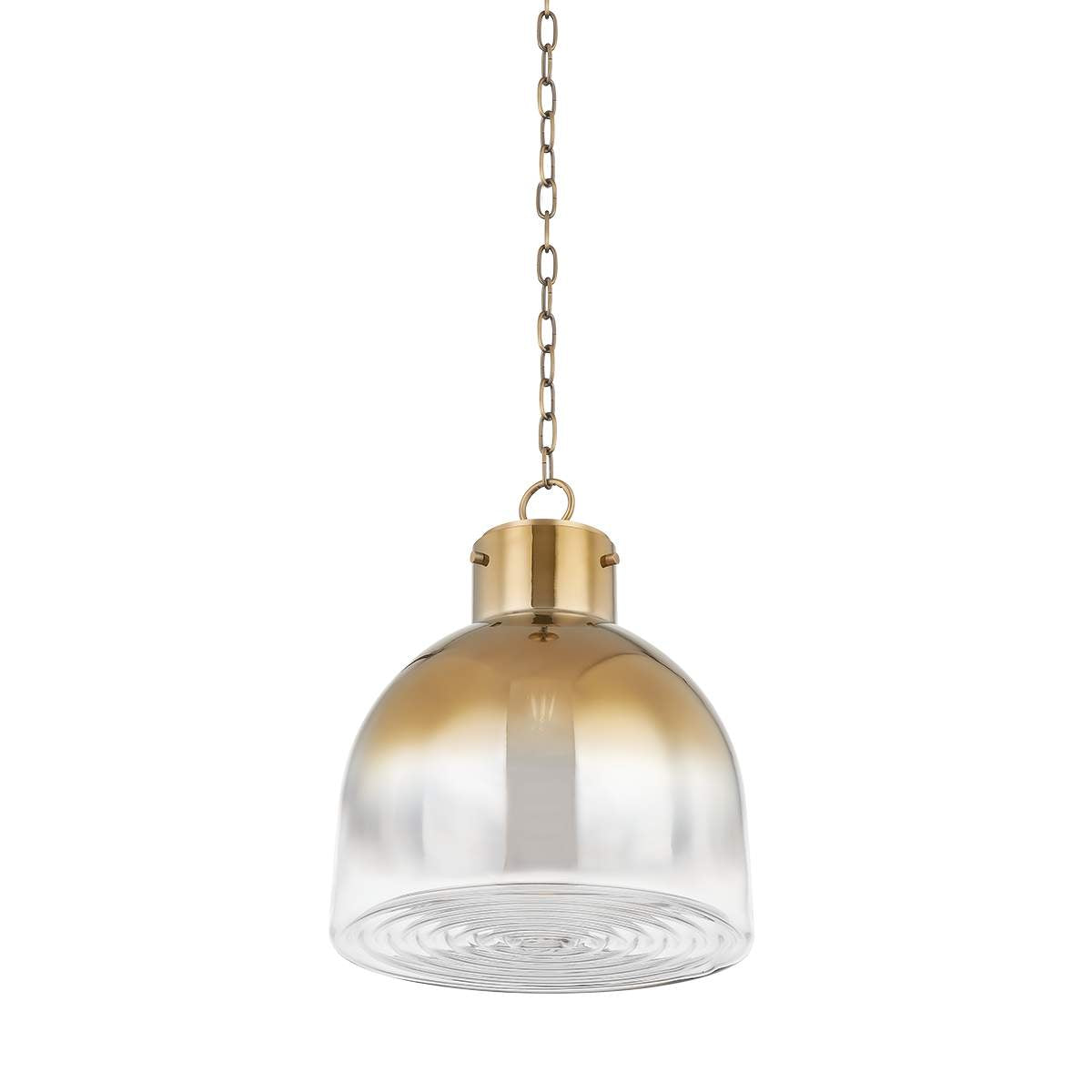Hudson Valley Lighting Troy 1 Light Pendant - Beryl