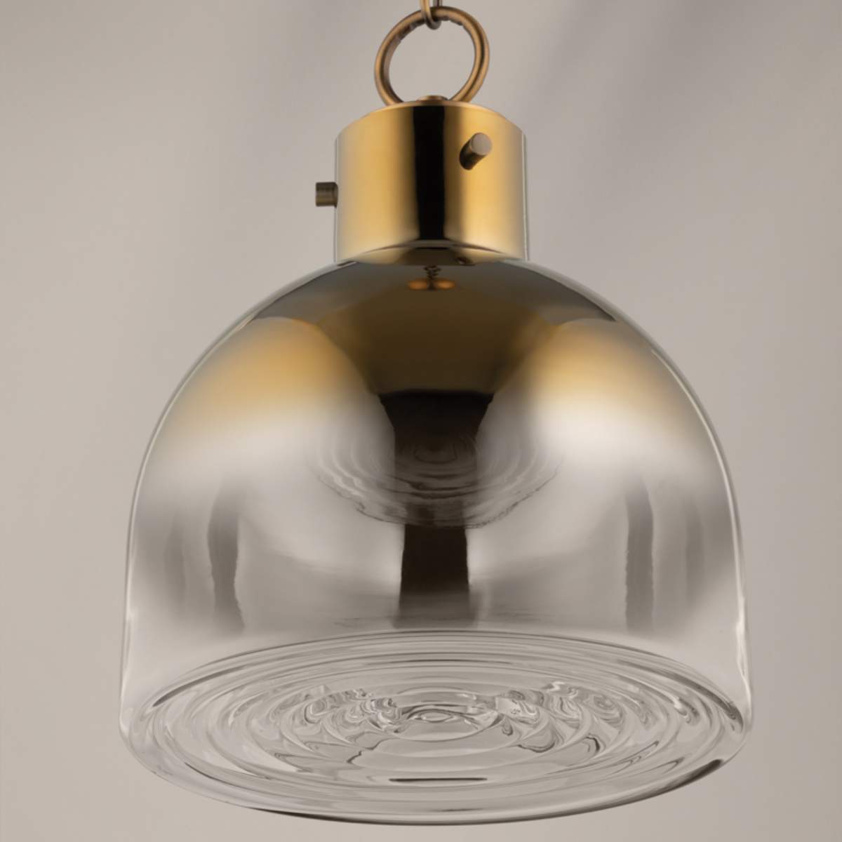 Hudson Valley Lighting Troy 1 Light Pendant - Beryl