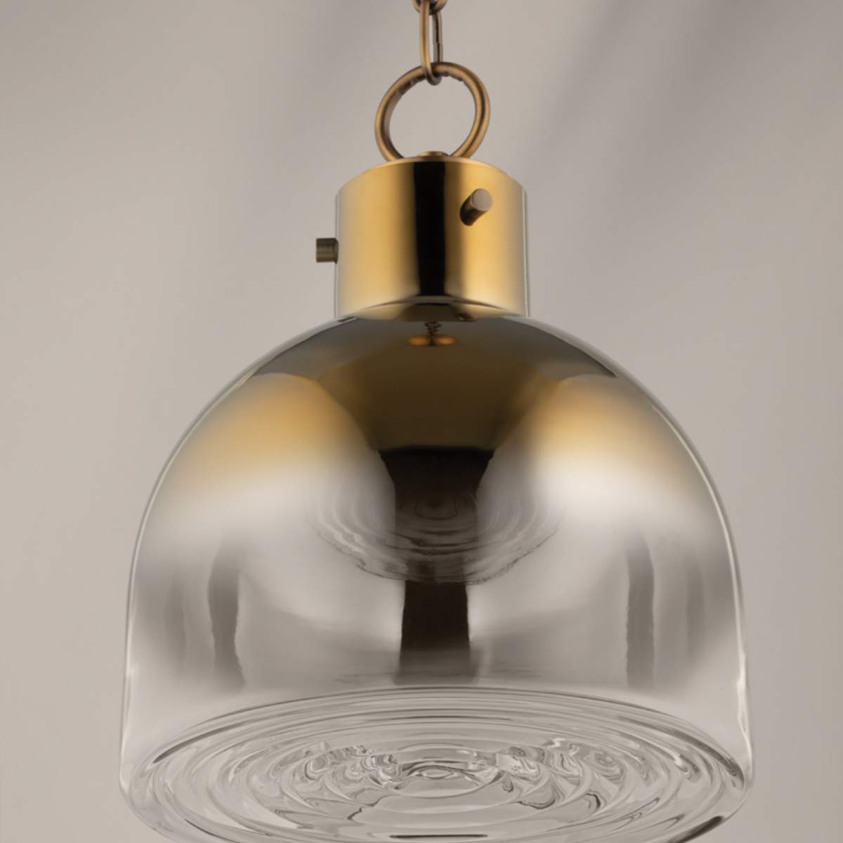 Hudson Valley Lighting Troy 1 Light Pendant - Beryl