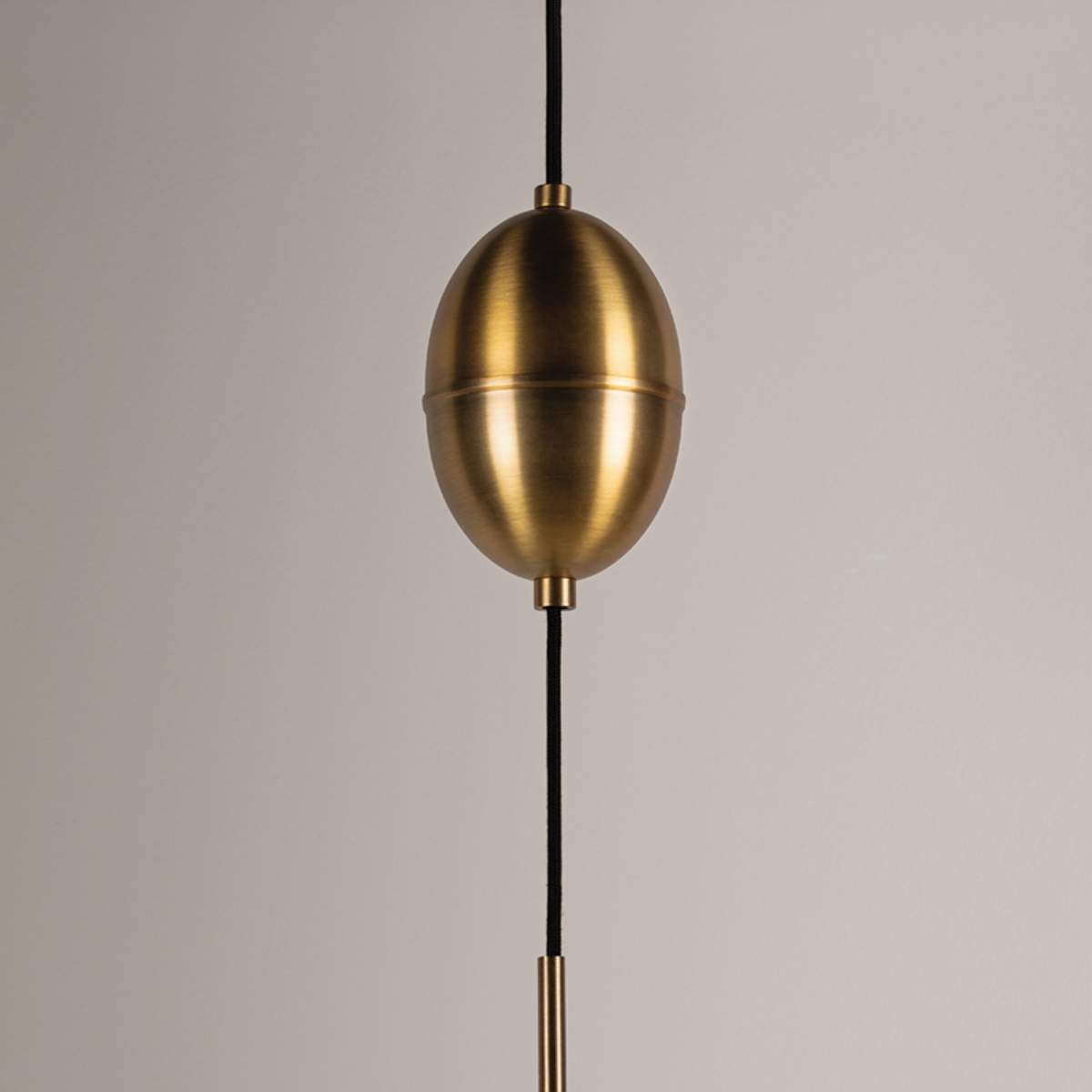 Hudson Valley Lighting Troy 1 Light Pendant - Fontana