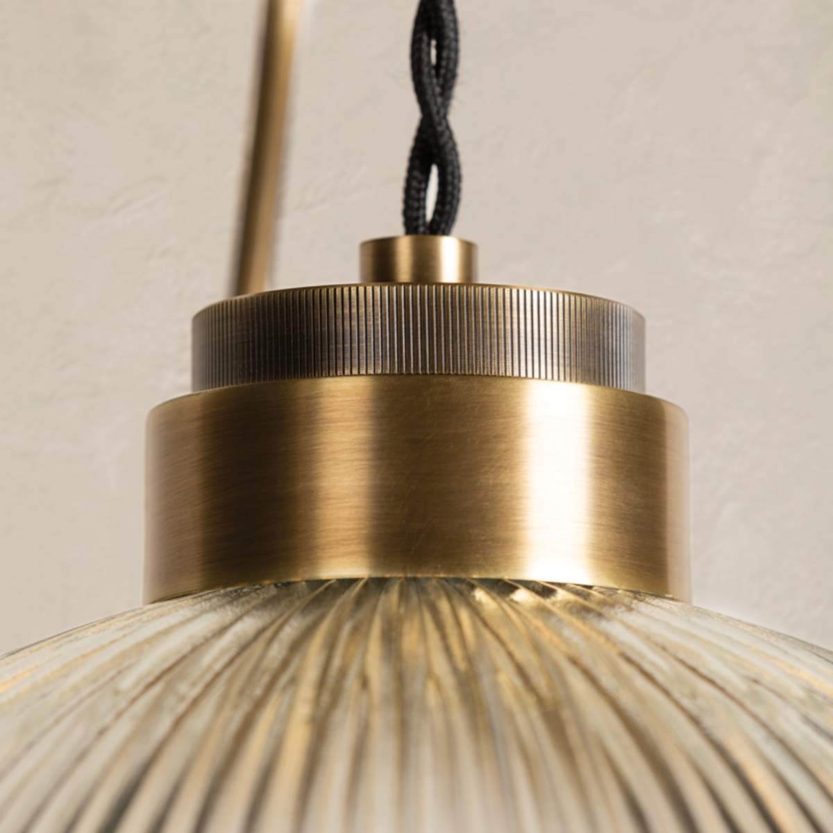Hudson Valley Lighting Troy 1 Light Semi Flush Mount - Glint