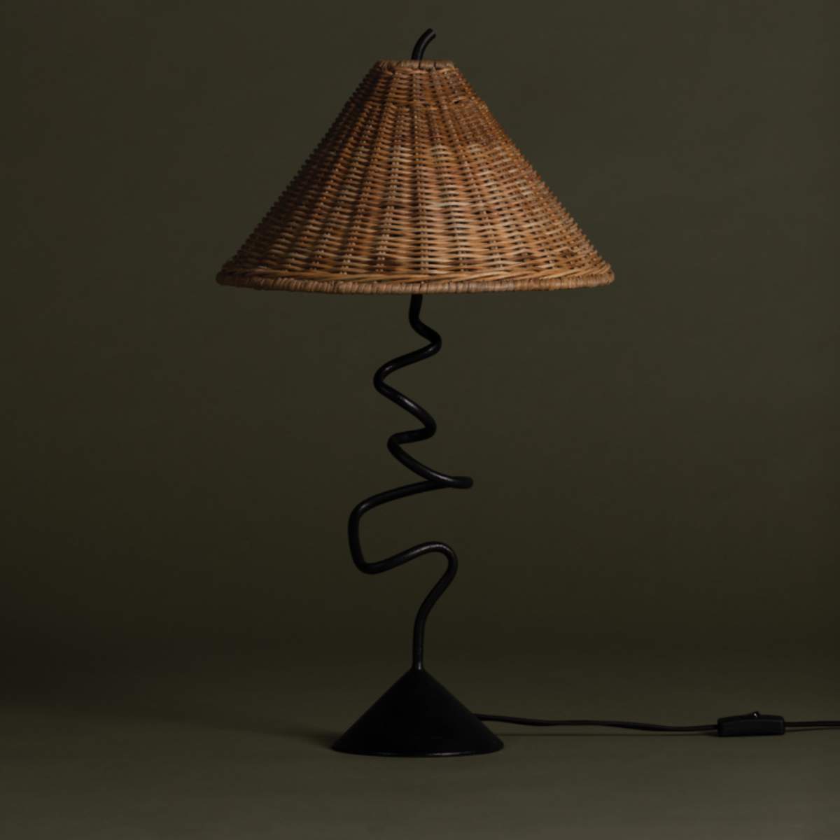 Hudson Valley Lighting Troy 1 Light Table Lamp - Alaric