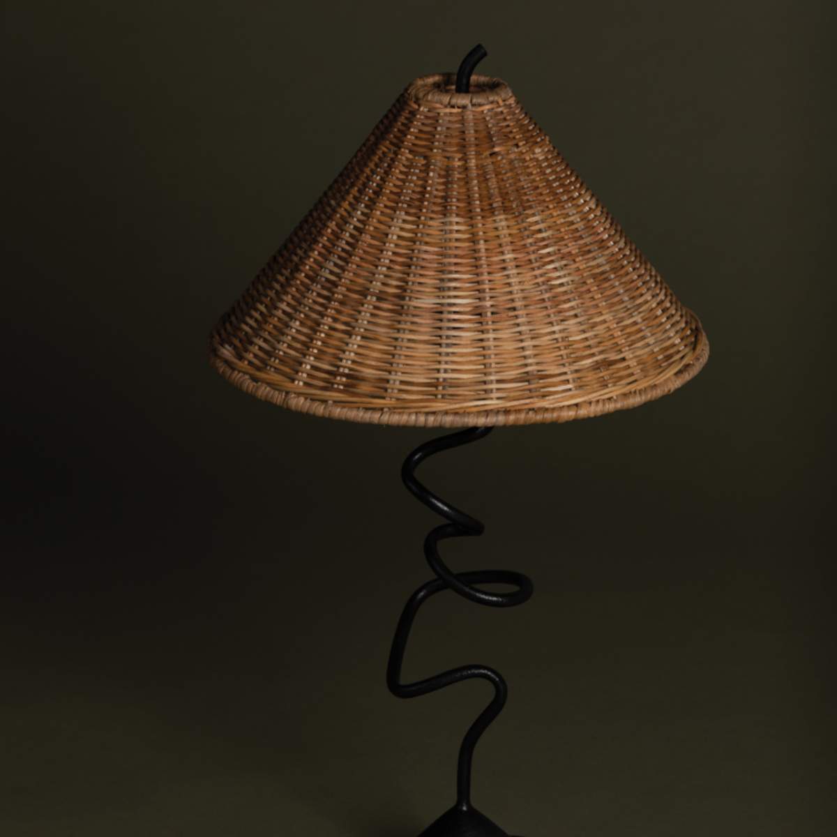 Hudson Valley Lighting Troy 1 Light Table Lamp - Alaric