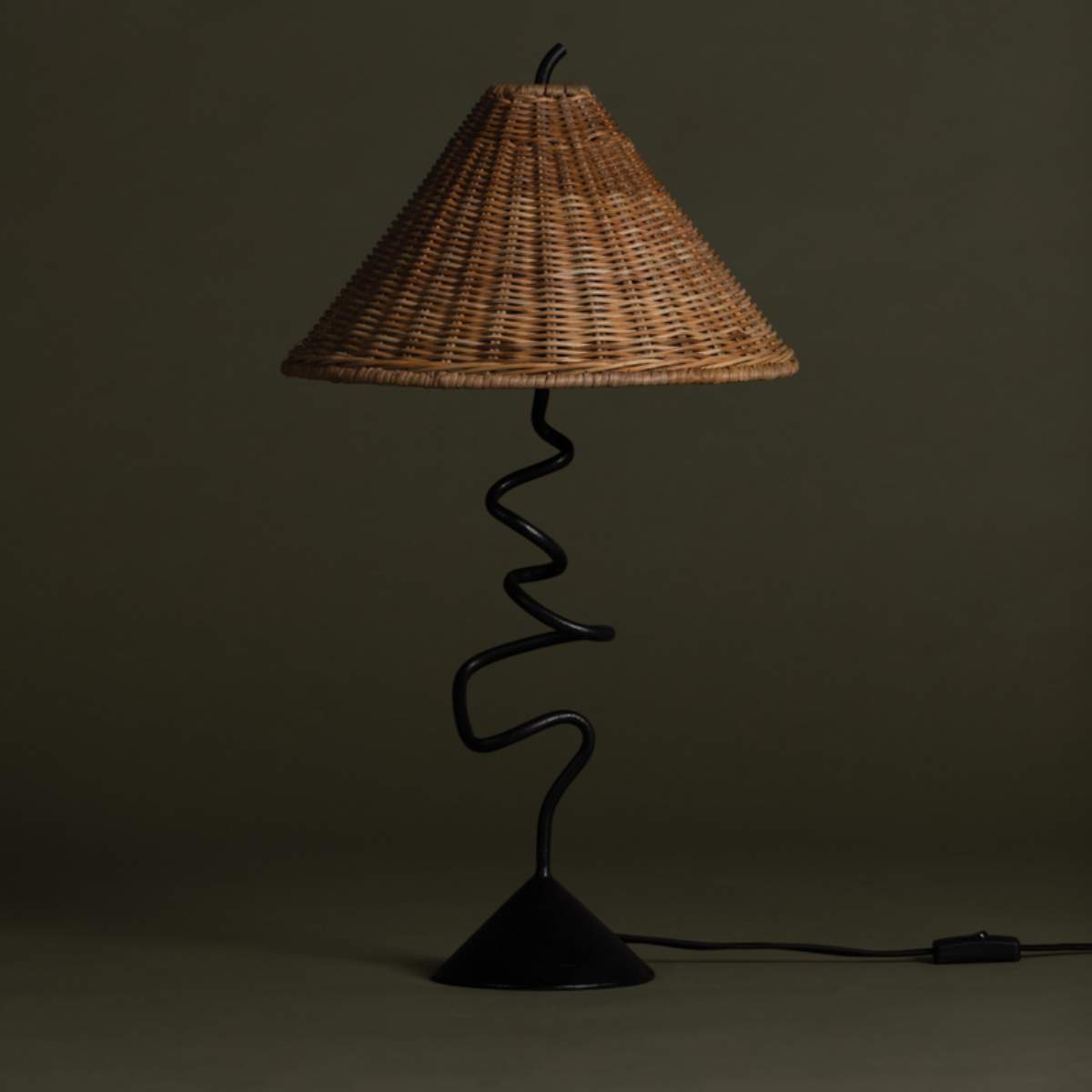 Hudson Valley Lighting Troy 1 Light Table Lamp - Alaric
