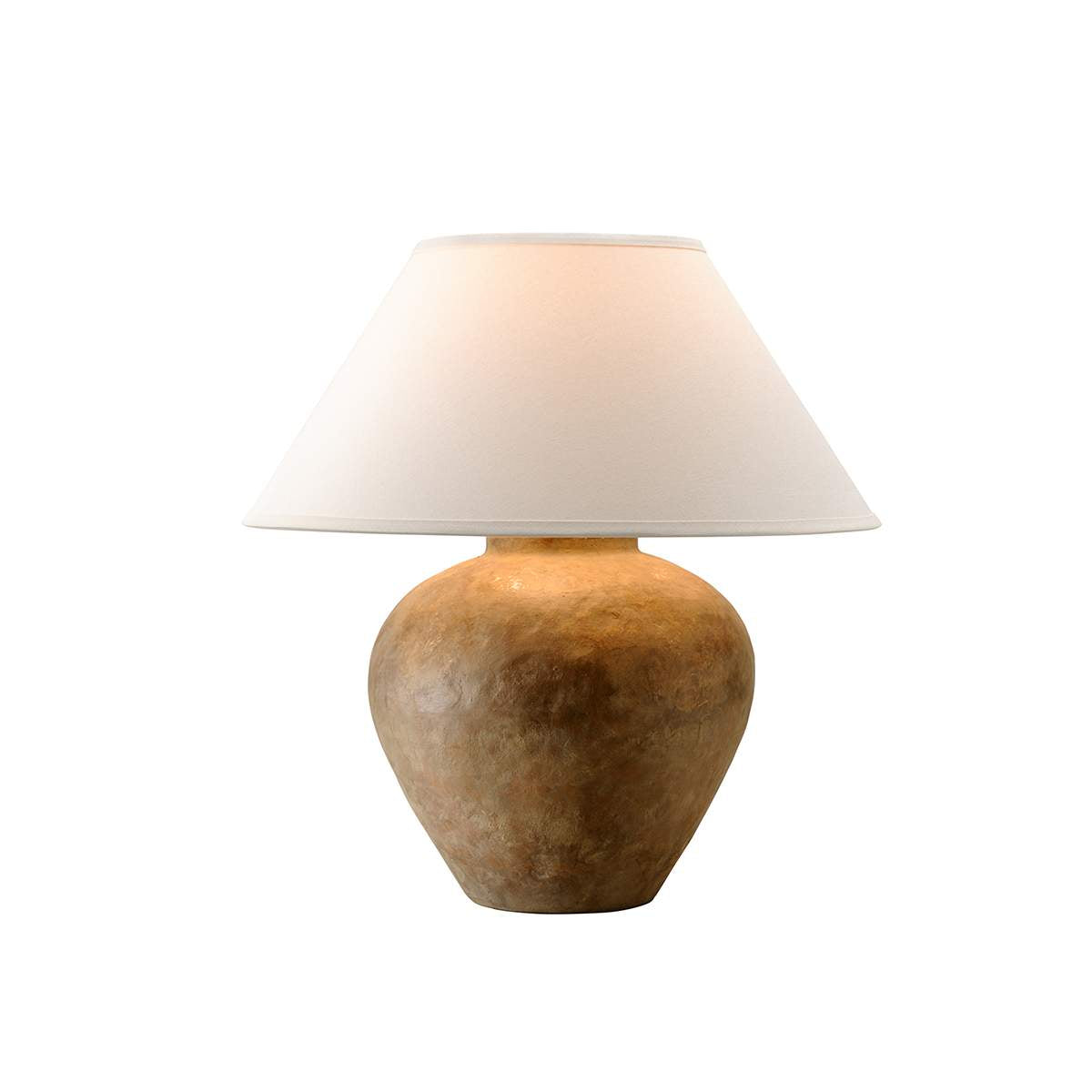 Hudson Valley Lighting Troy 1 Light Table Lamp - Calabria