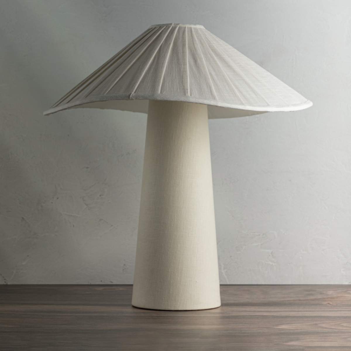 Hudson Valley Lighting Troy 1 Light Table Lamp - Chanterelle