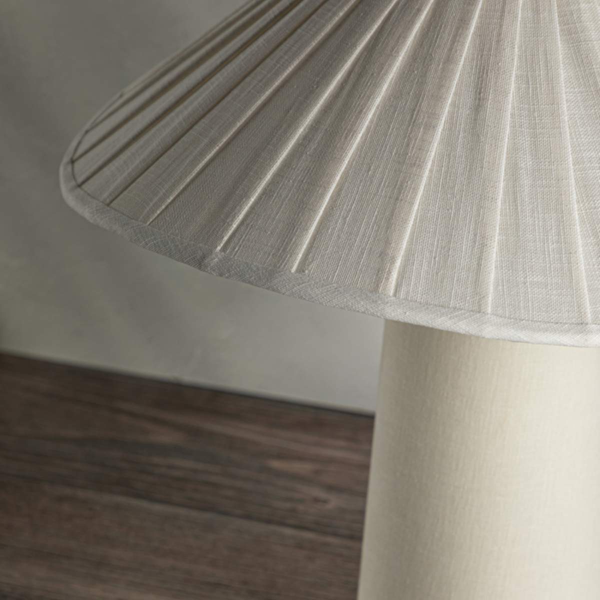 Hudson Valley Lighting Troy 1 Light Table Lamp - Chanterelle