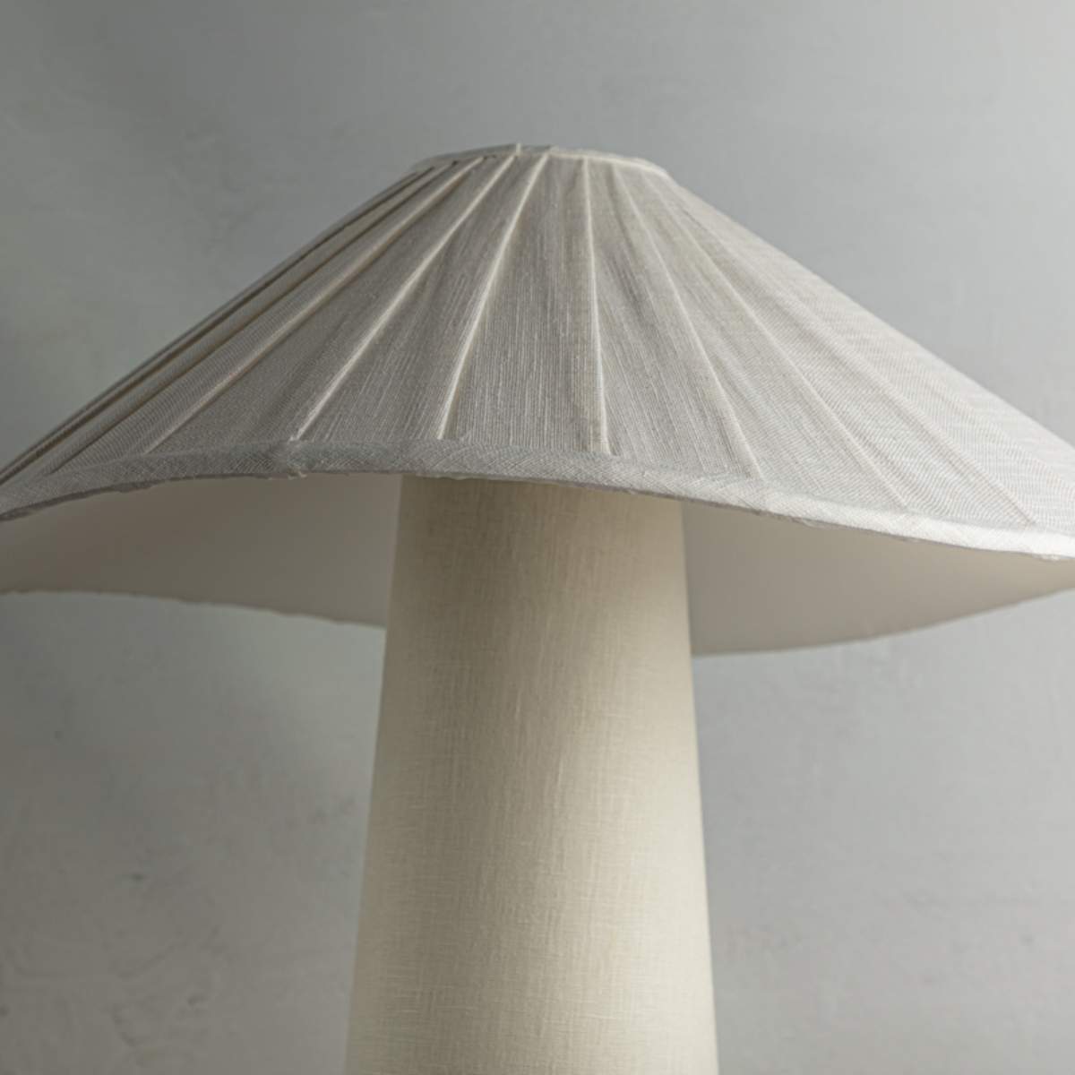 Hudson Valley Lighting Troy 1 Light Table Lamp - Chanterelle