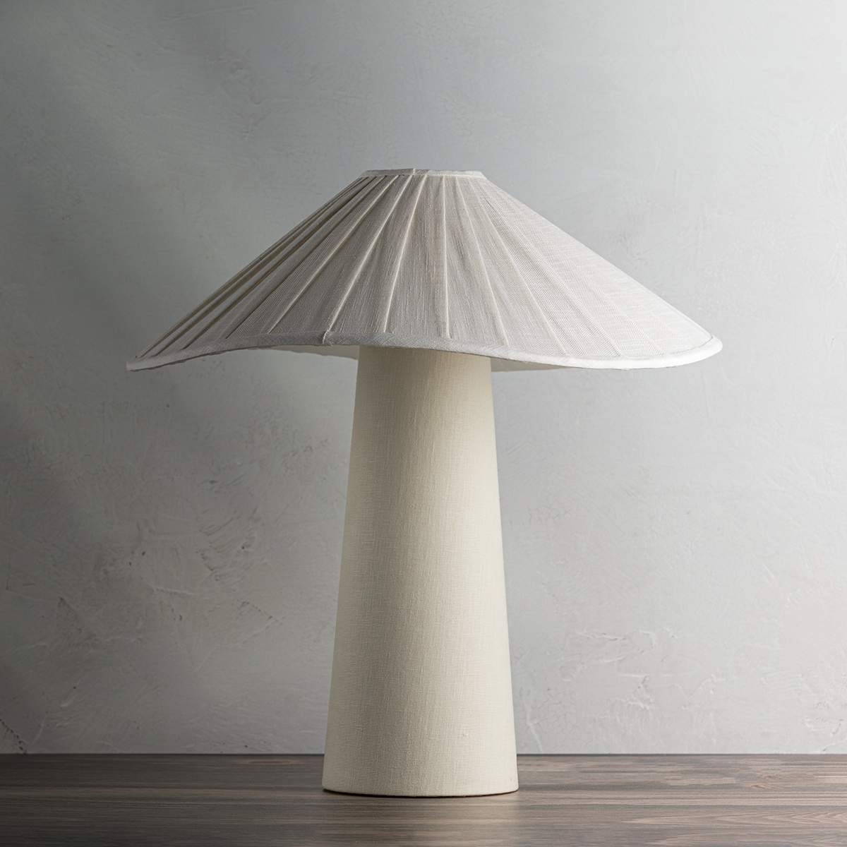 Hudson Valley Lighting Troy 1 Light Table Lamp - Chanterelle