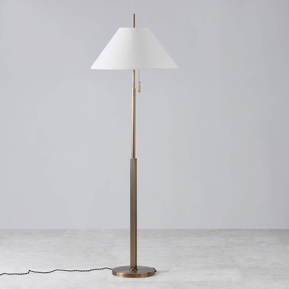 Hudson Valley Lighting Troy 1 Light Table Lamp - Clic
