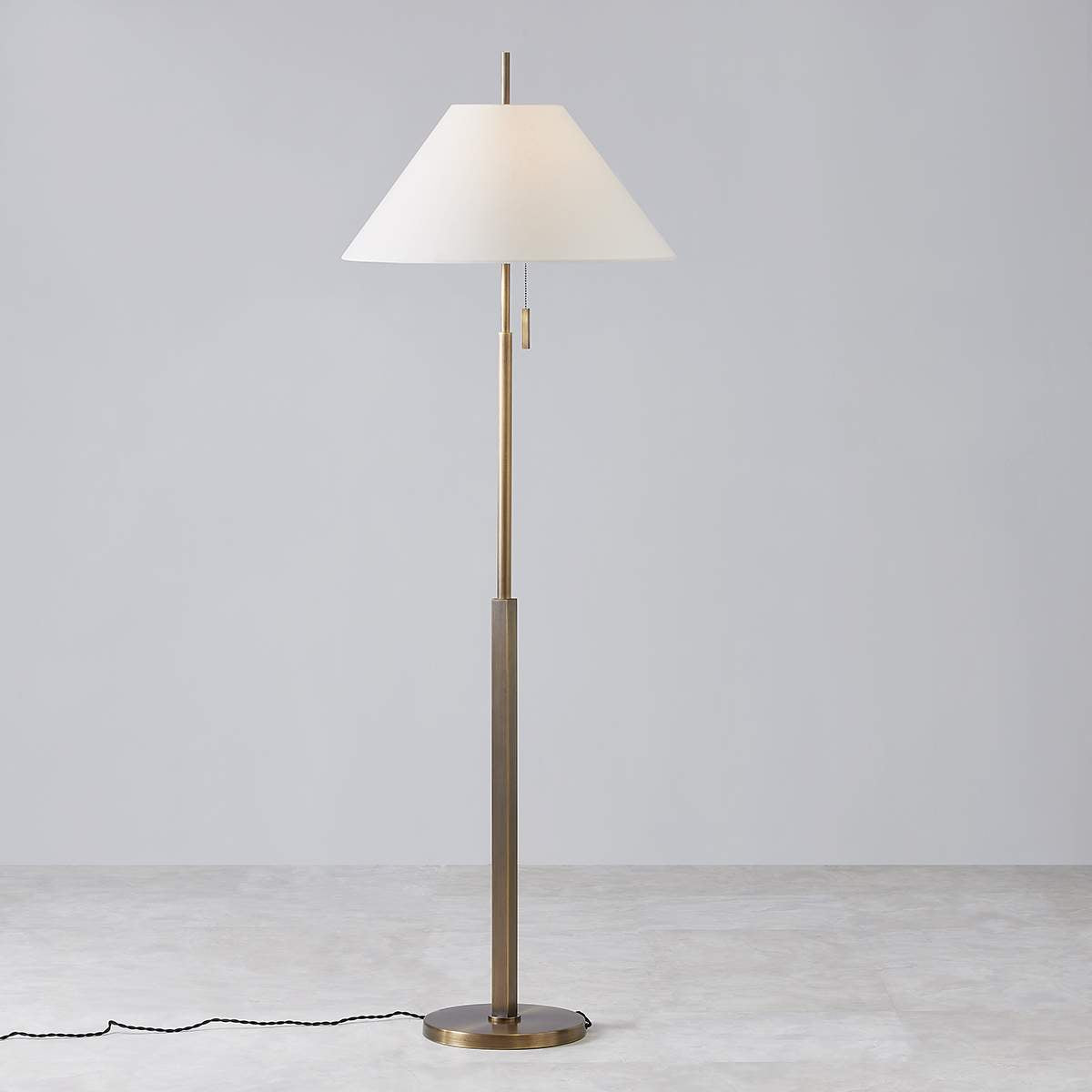 Hudson Valley Lighting Troy 1 Light Table Lamp - Clic