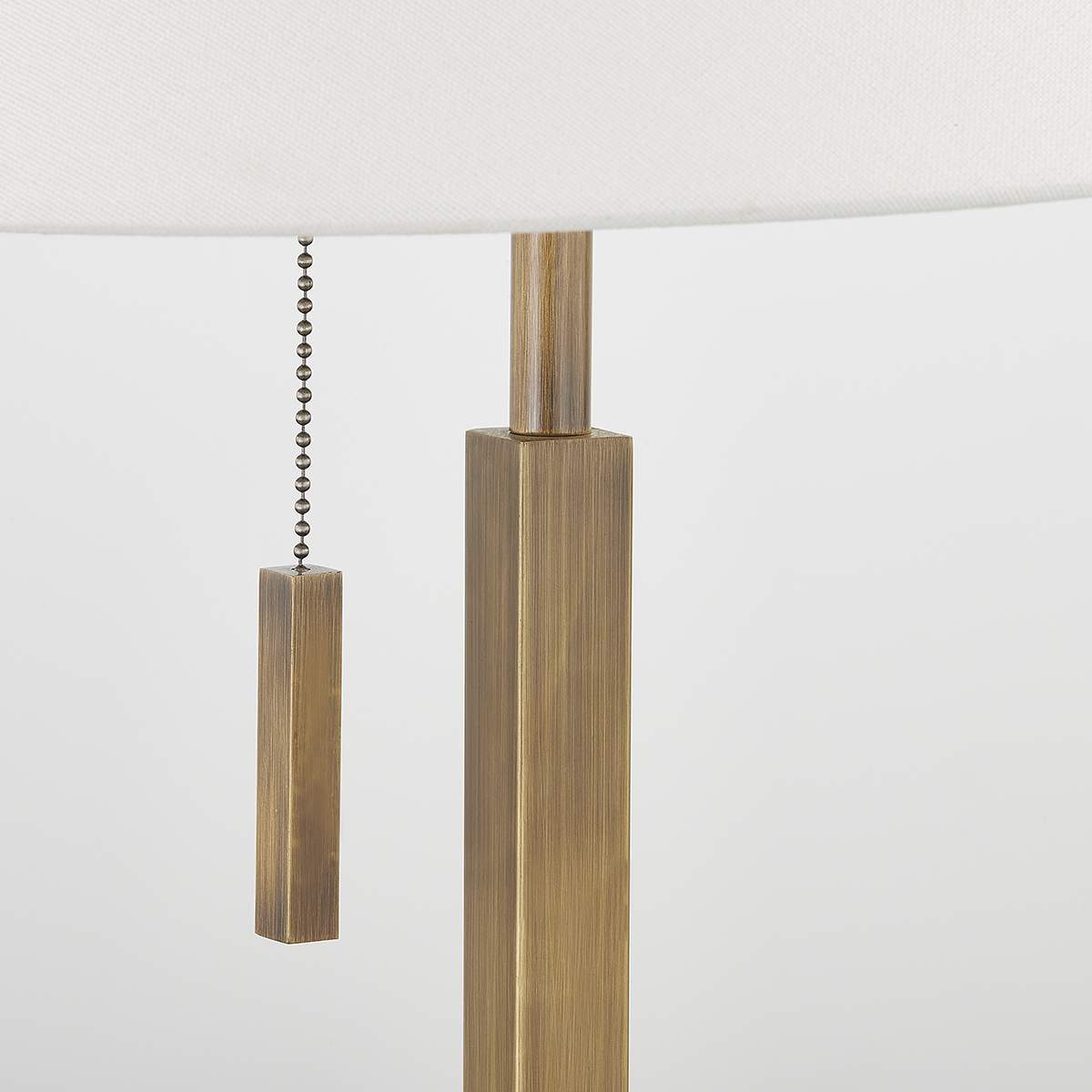 Hudson Valley Lighting Troy 1 Light Table Lamp - Clic