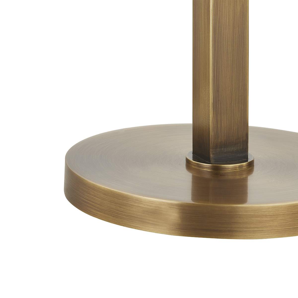 Hudson Valley Lighting Troy 1 Light Table Lamp - Clic