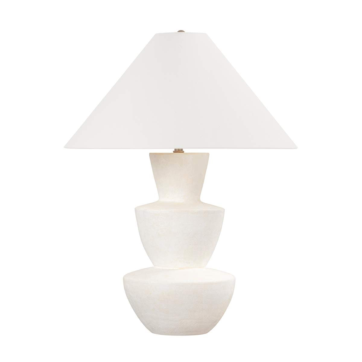 Hudson Valley Lighting Troy 1 Light Table Lamp - Kamas