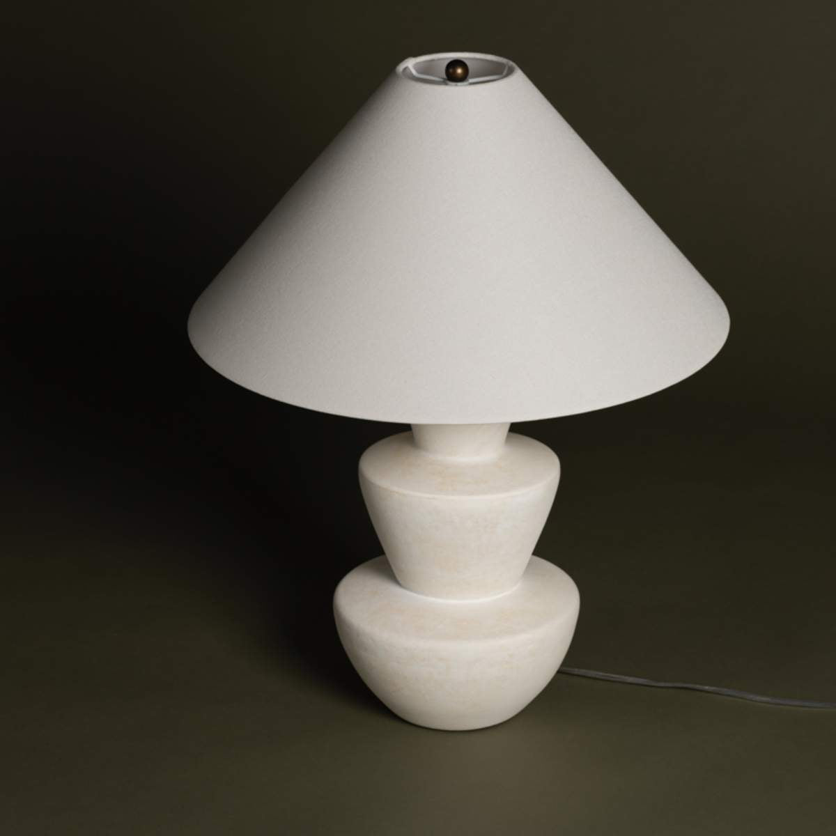 Hudson Valley Lighting Troy 1 Light Table Lamp - Kamas
