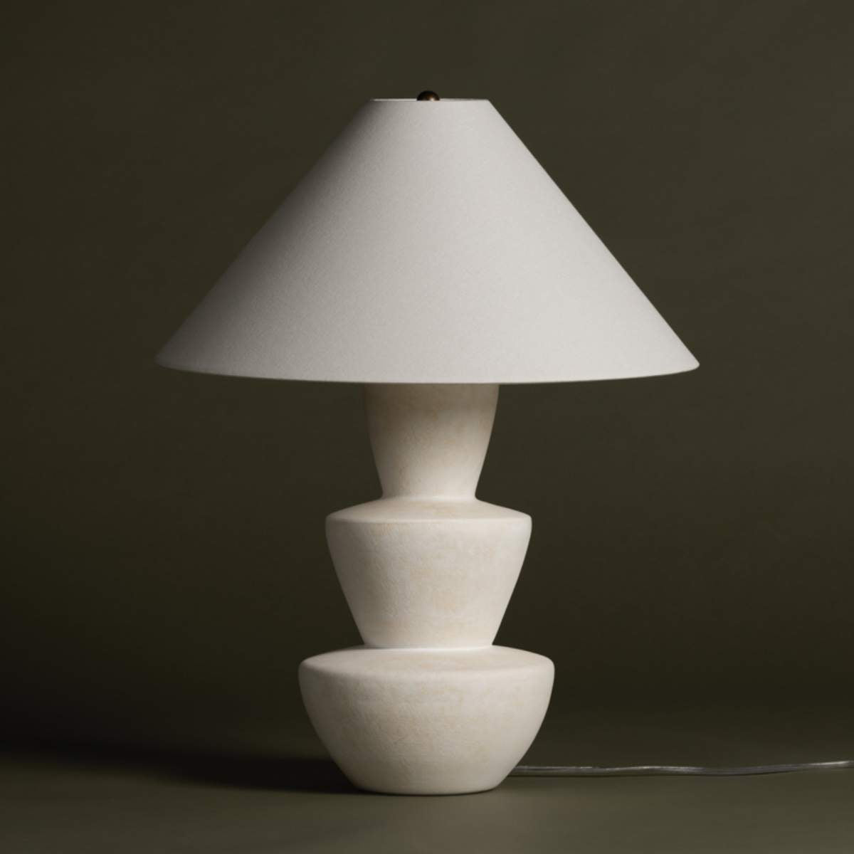 Hudson Valley Lighting Troy 1 Light Table Lamp - Kamas