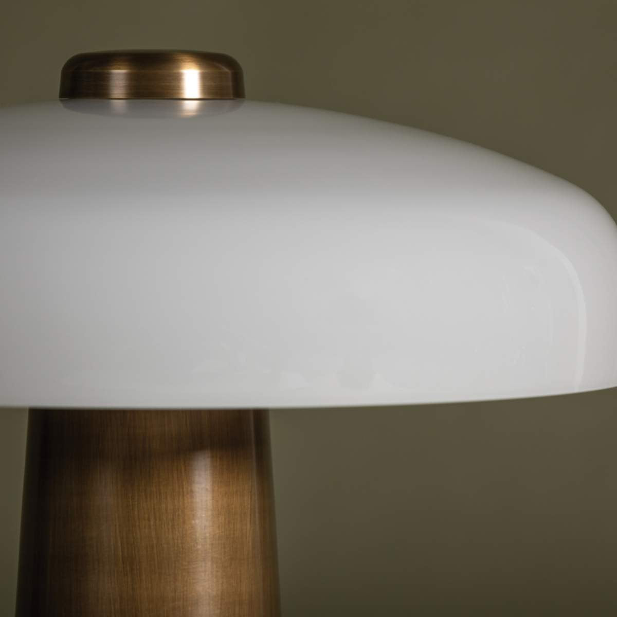 Hudson Valley Lighting Troy 1 Light Table Lamp - Lush