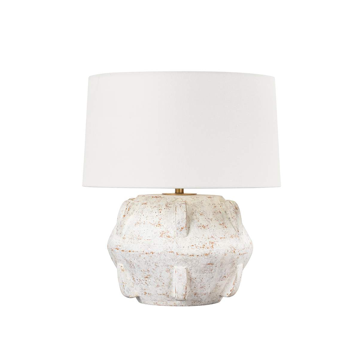 Hudson Valley Lighting Troy 1 Light Table Lamp - Vanda