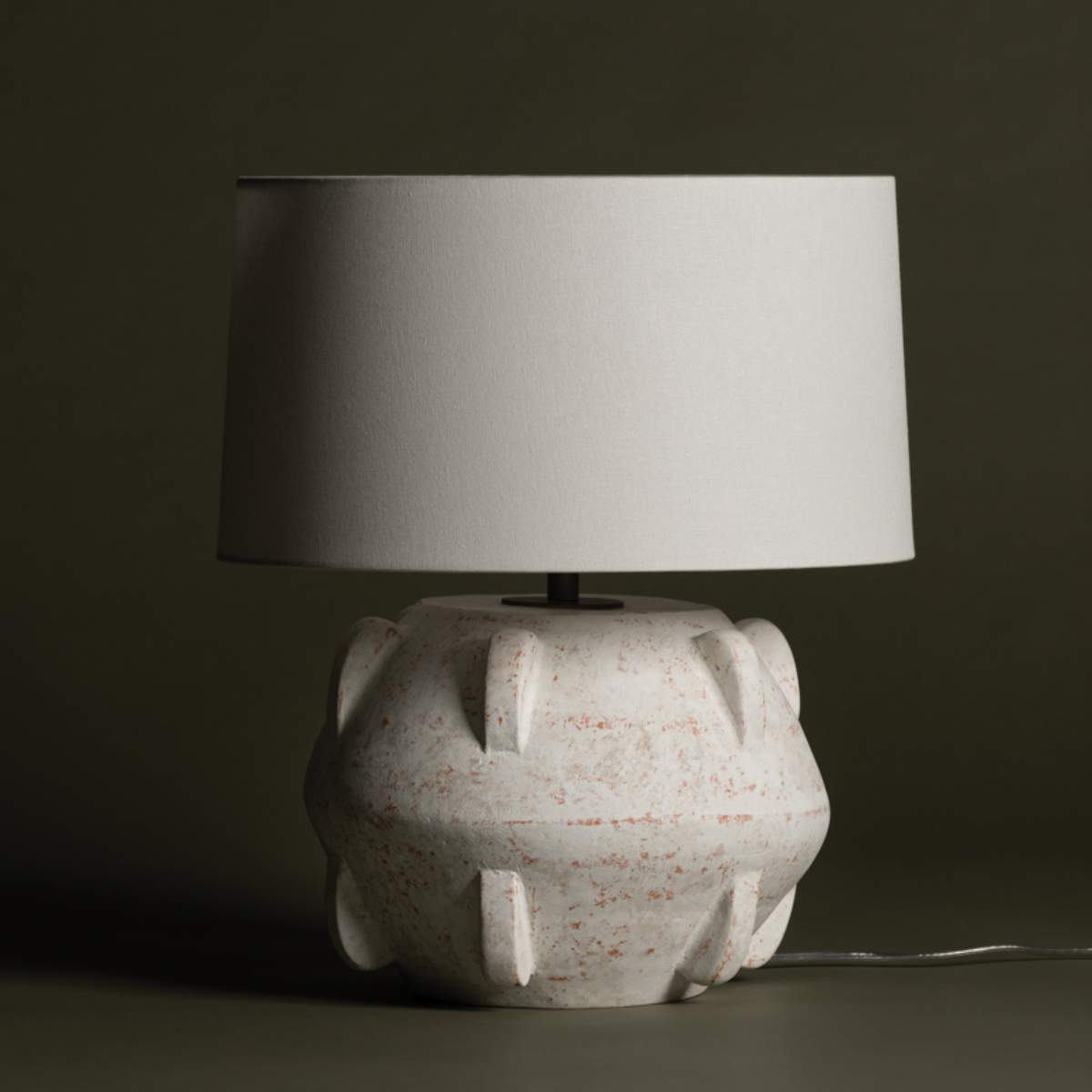 Hudson Valley Lighting Troy 1 Light Table Lamp - Vanda