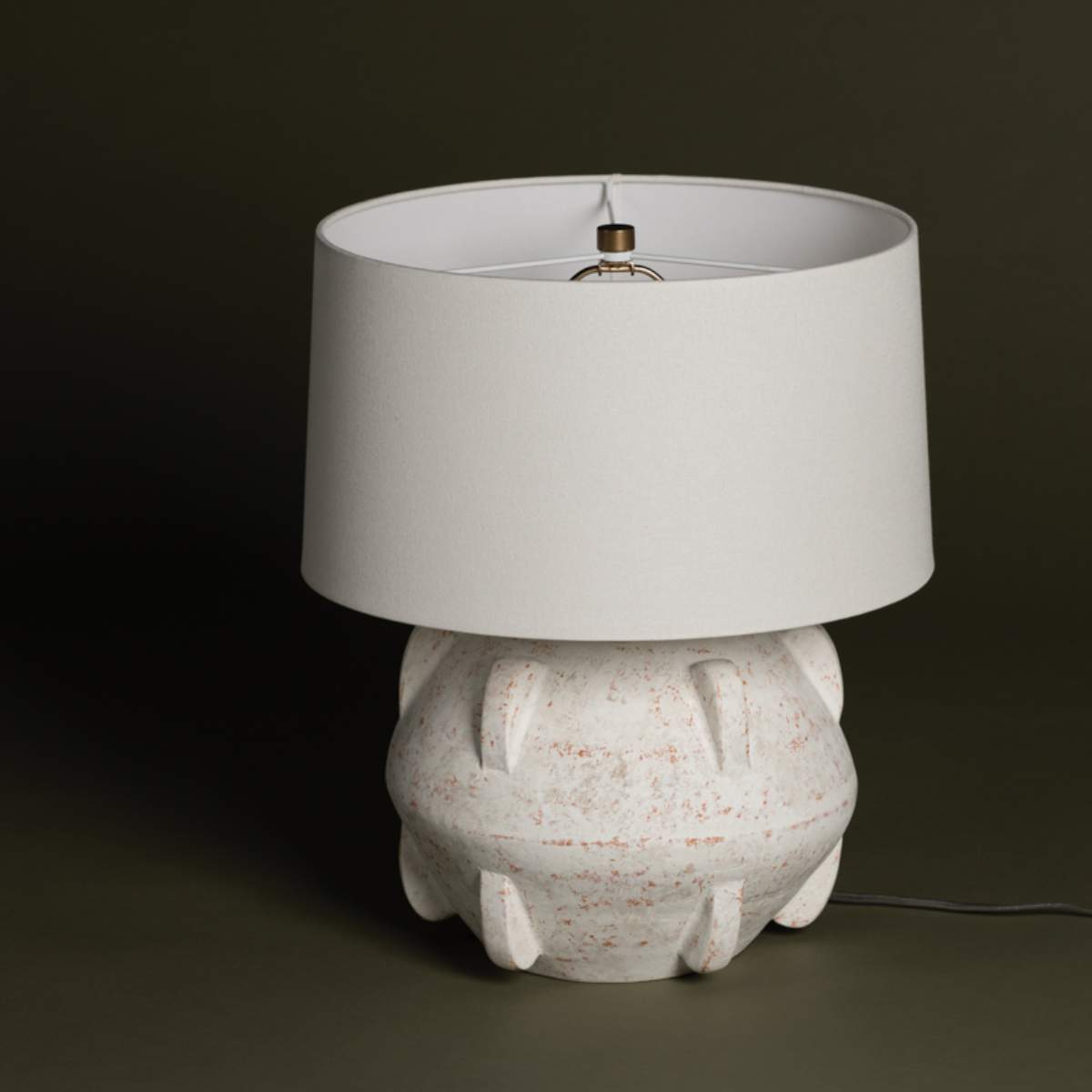 Hudson Valley Lighting Troy 1 Light Table Lamp - Vanda