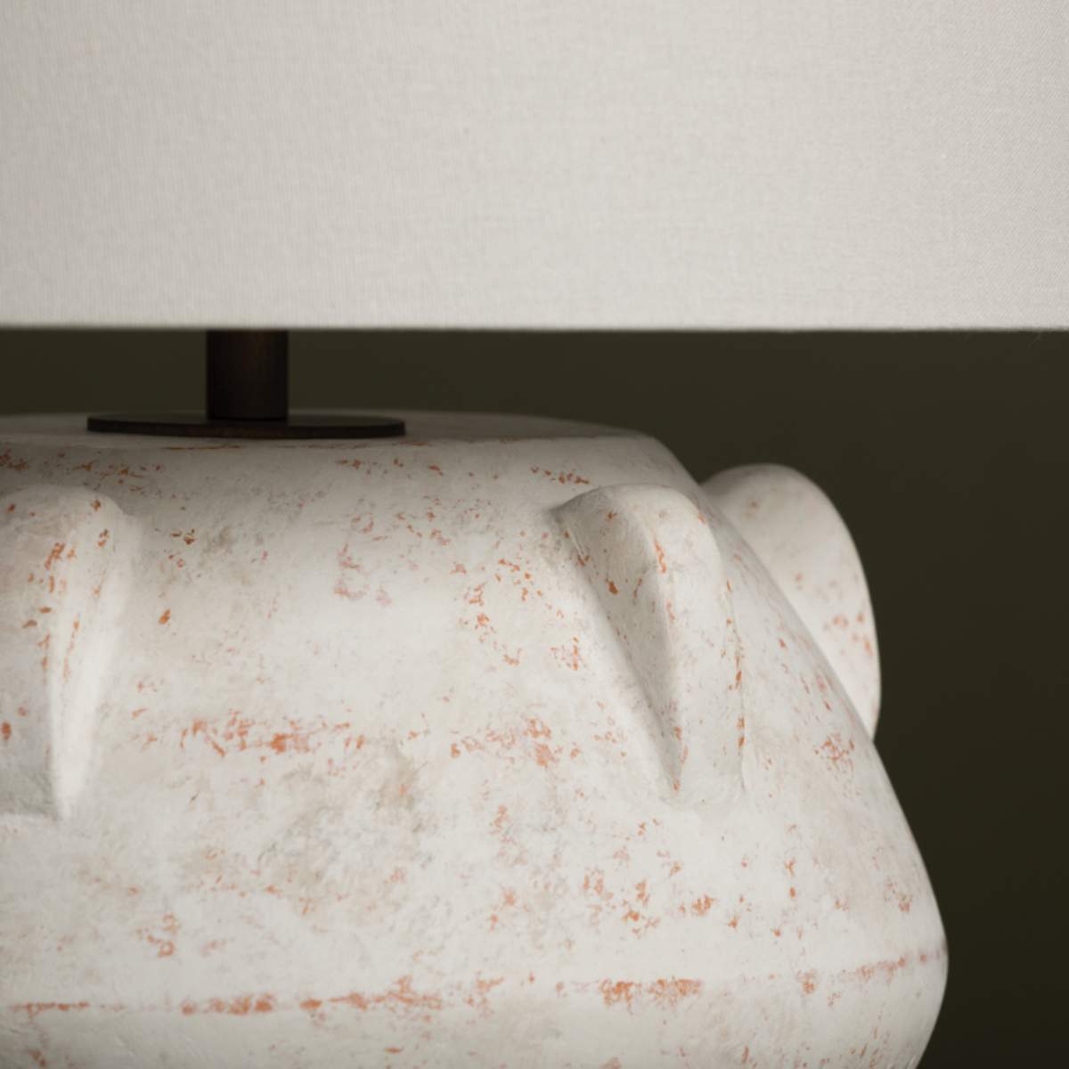 Hudson Valley Lighting Troy 1 Light Table Lamp - Vanda