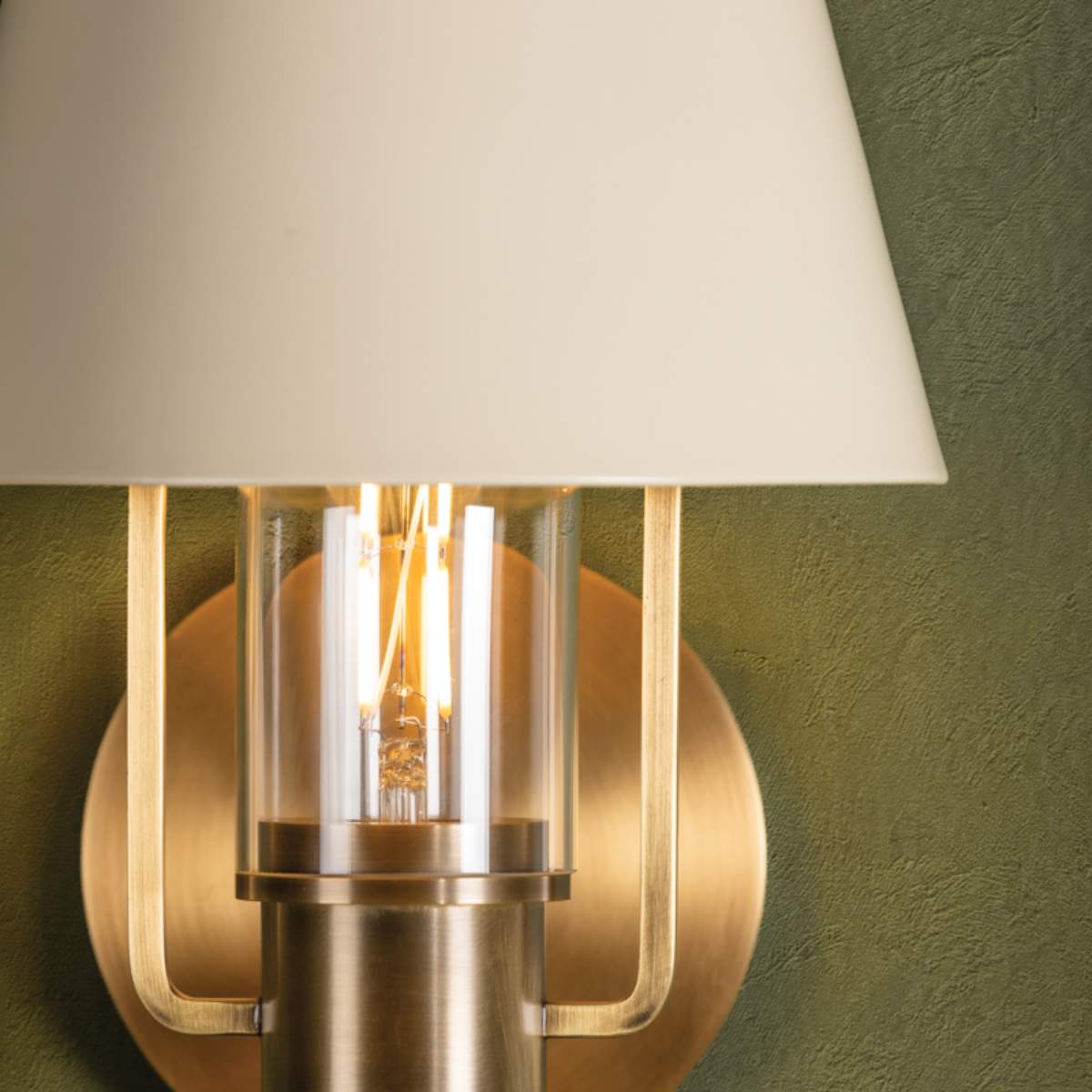 Hudson Valley Lighting Troy 1 Light Wall Sconce - Kindle