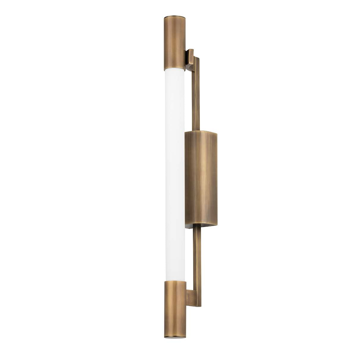 Hudson Valley Lighting Troy 1 Light Wall Sconce - Merced