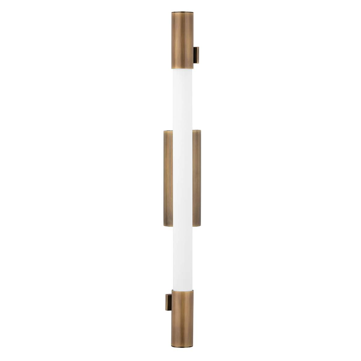 Hudson Valley Lighting Troy 1 Light Wall Sconce - Merced
