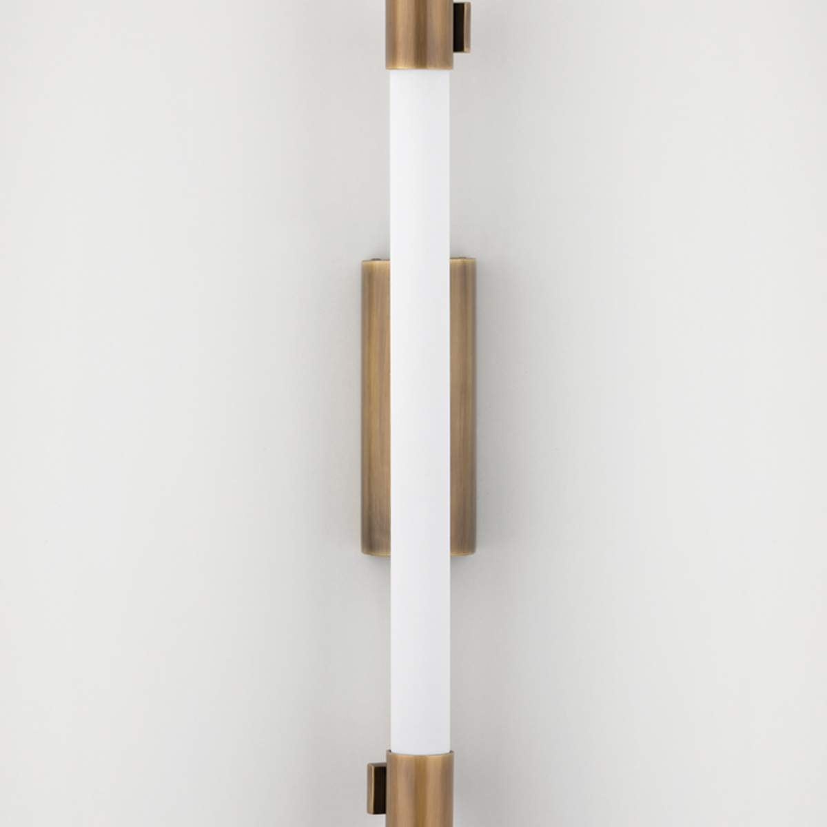 Hudson Valley Lighting Troy 1 Light Wall Sconce - Merced