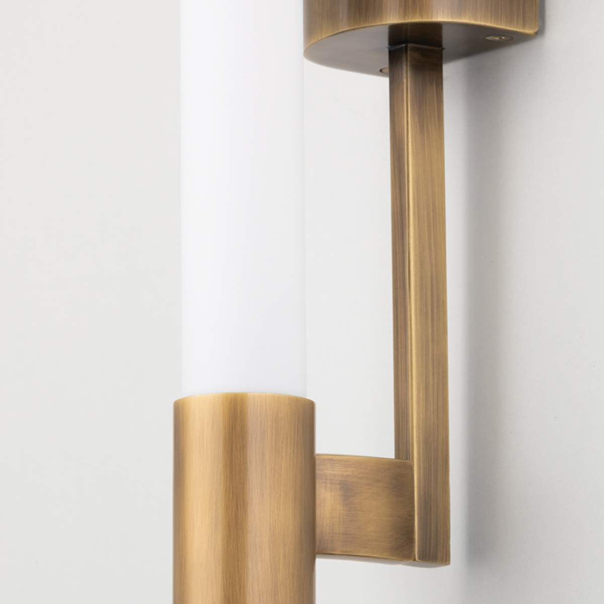 Hudson Valley Lighting Troy 1 Light Wall Sconce - Merced