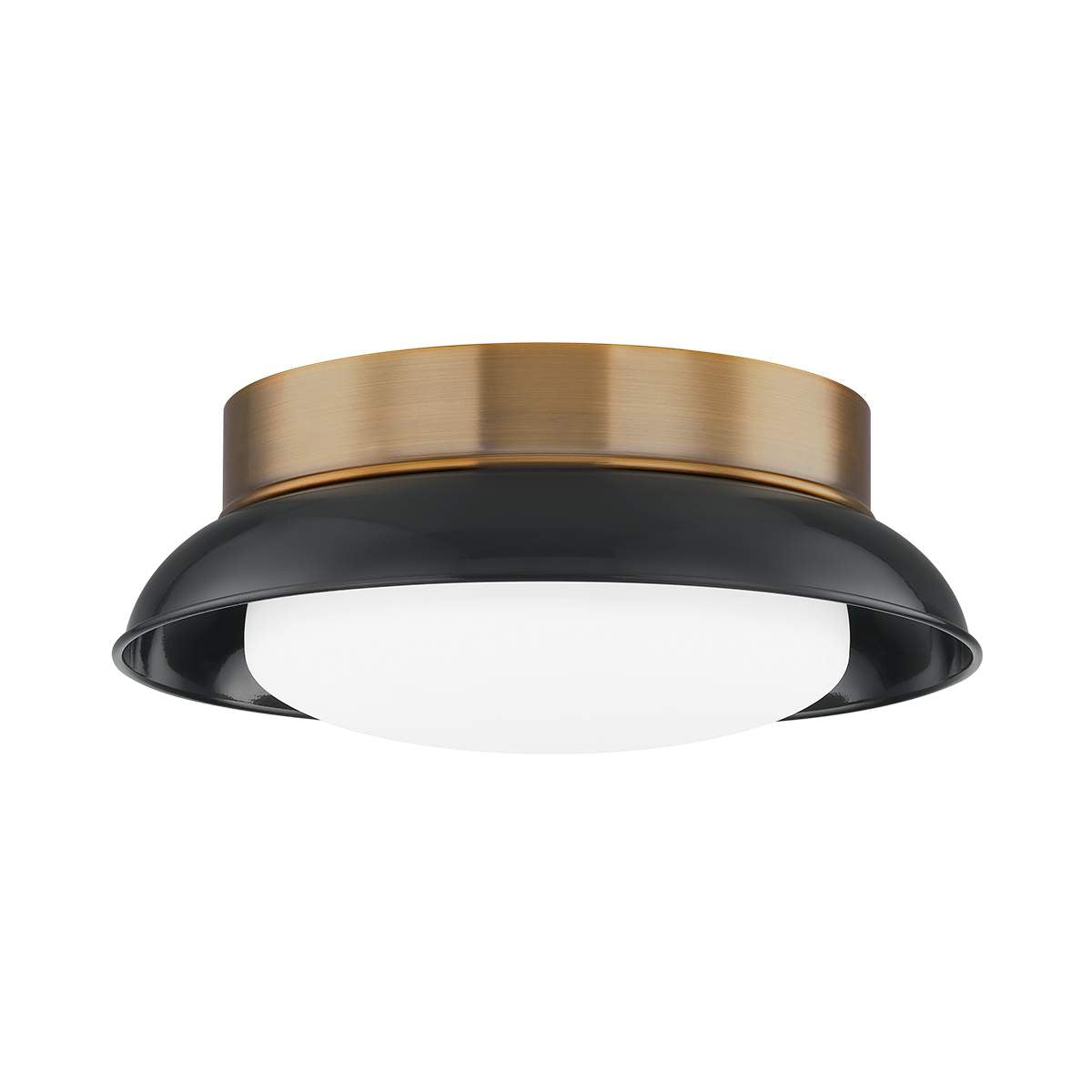 Hudson Valley Lighting Troy 2 Light Flush Mount - Arnie