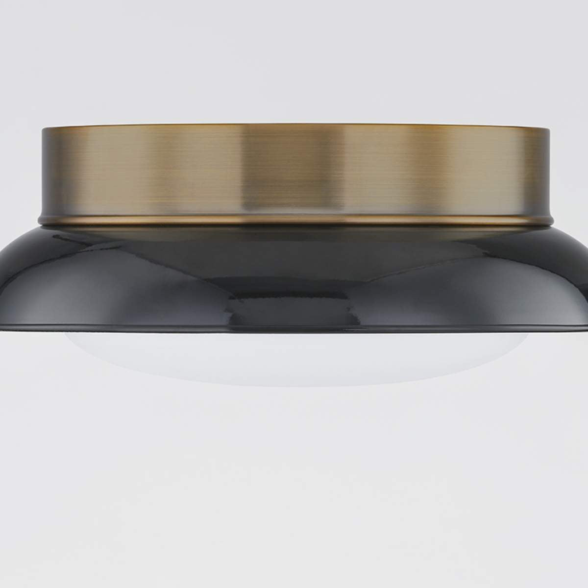 Hudson Valley Lighting Troy 2 Light Flush Mount - Arnie