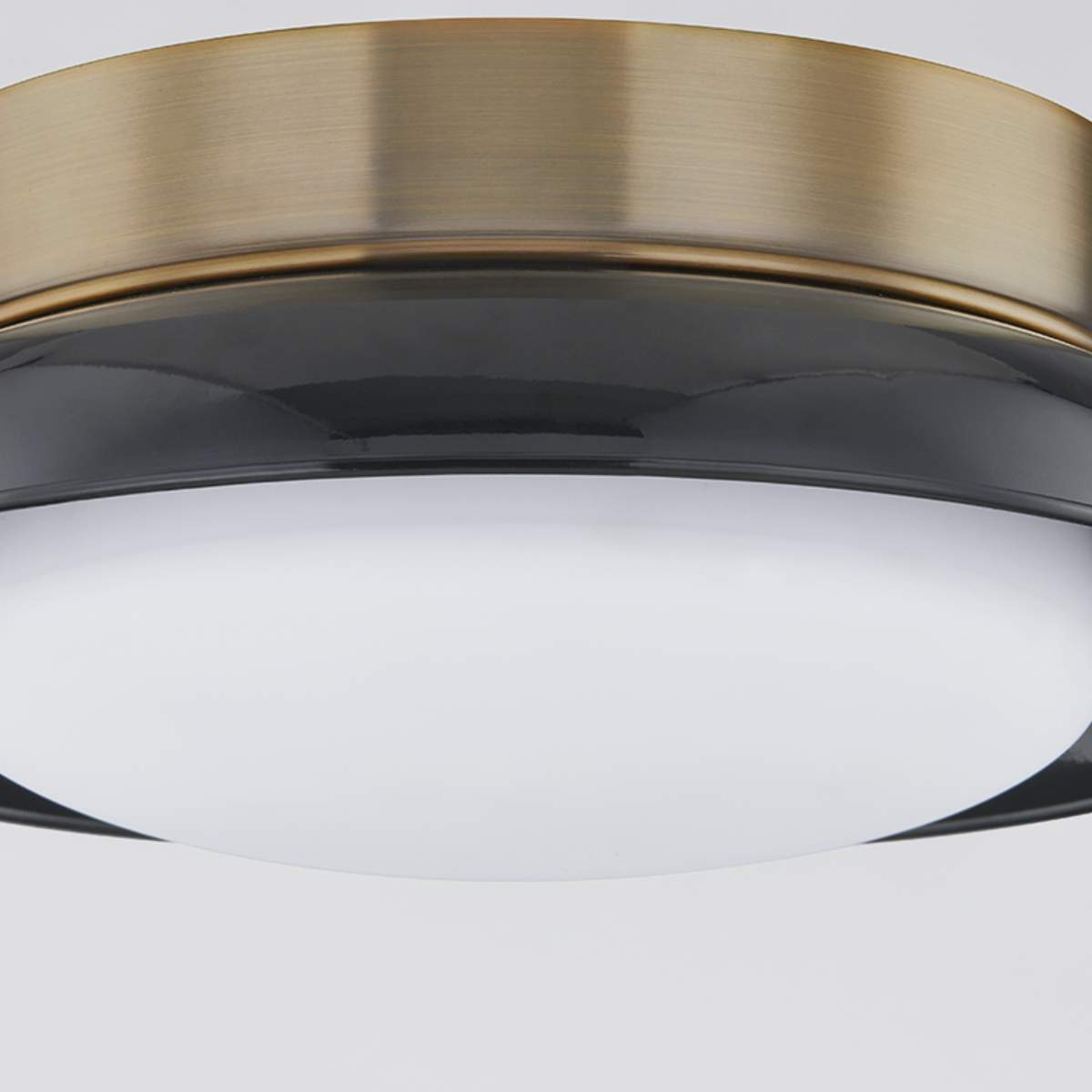 Hudson Valley Lighting Troy 2 Light Flush Mount - Arnie