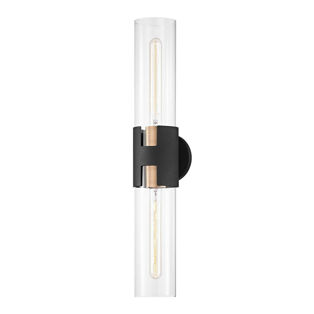 Hudson Valley Lighting Troy 2 Light Large Wall Sconce - Amado