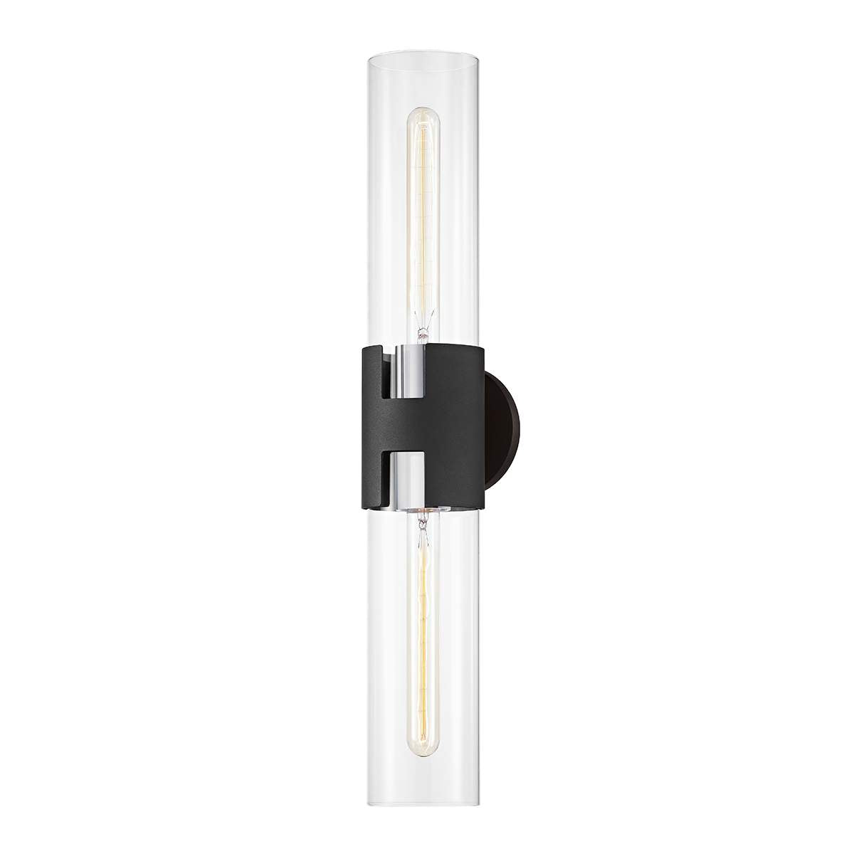 Hudson Valley Lighting Troy 2 Light Large Wall Sconce - Amado