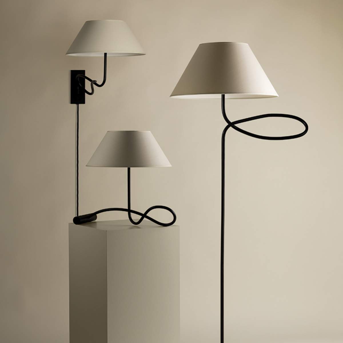 Hudson Valley Lighting Troy 2 Light Table Lamp - Alameda