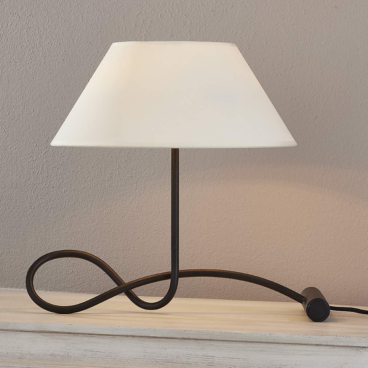 Hudson Valley Lighting Troy 2 Light Table Lamp - Alameda