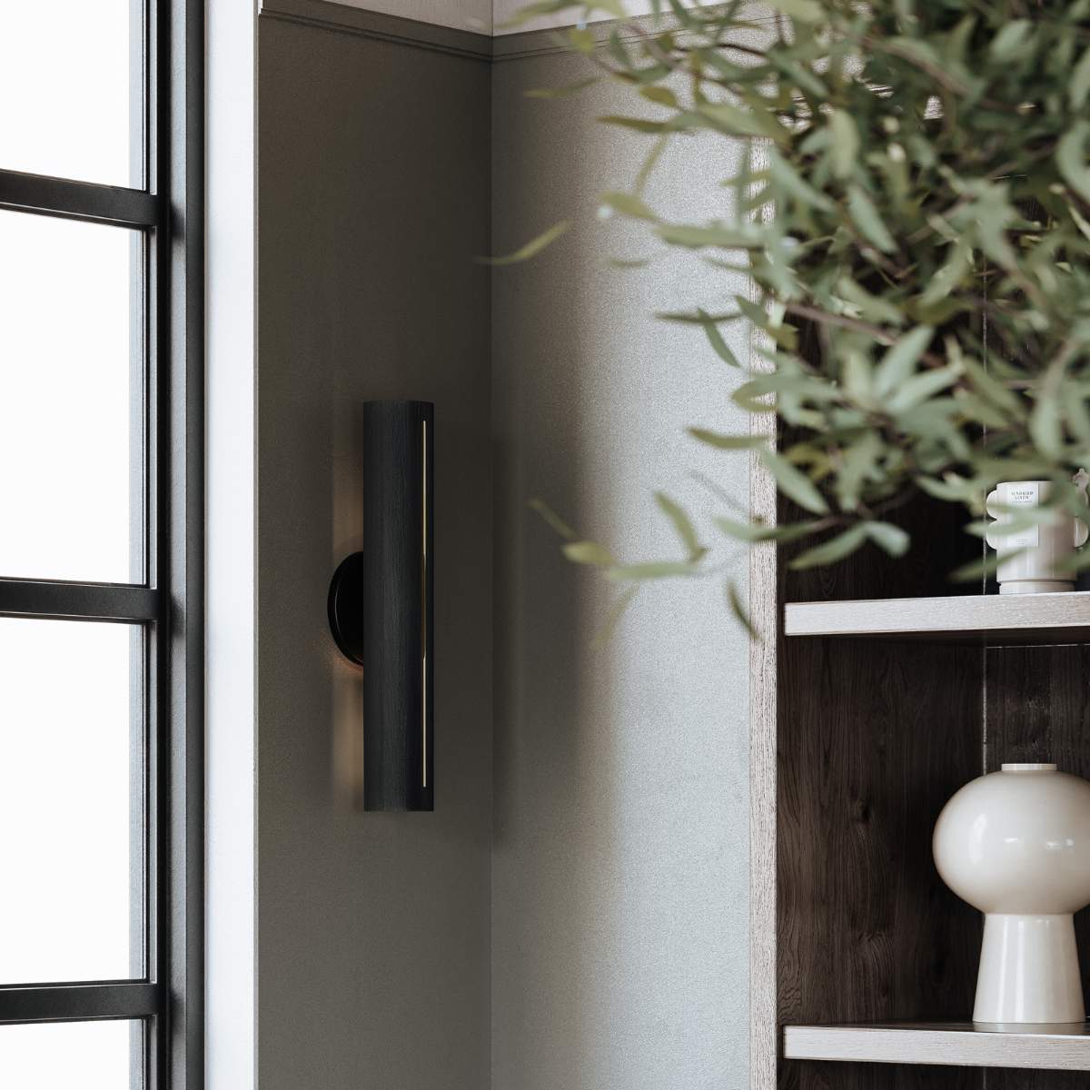 Hudson Valley Lighting Troy 2 Light Wall Sconce - Brandon
