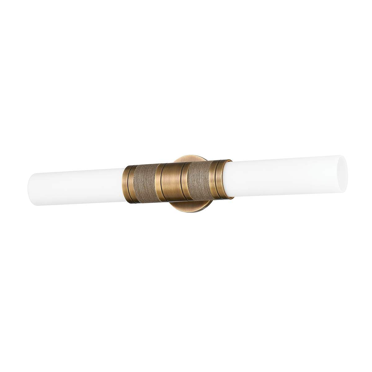 Hudson Valley Lighting Troy 2 Light Wall Sconce - Liam