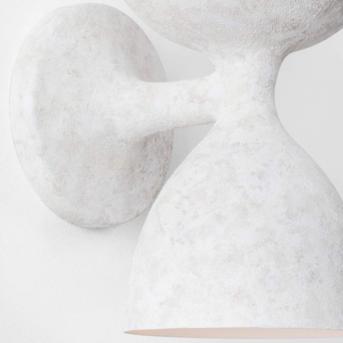 Hudson Valley Lighting Troy 2 Light Wall Sconce - Waucoba
