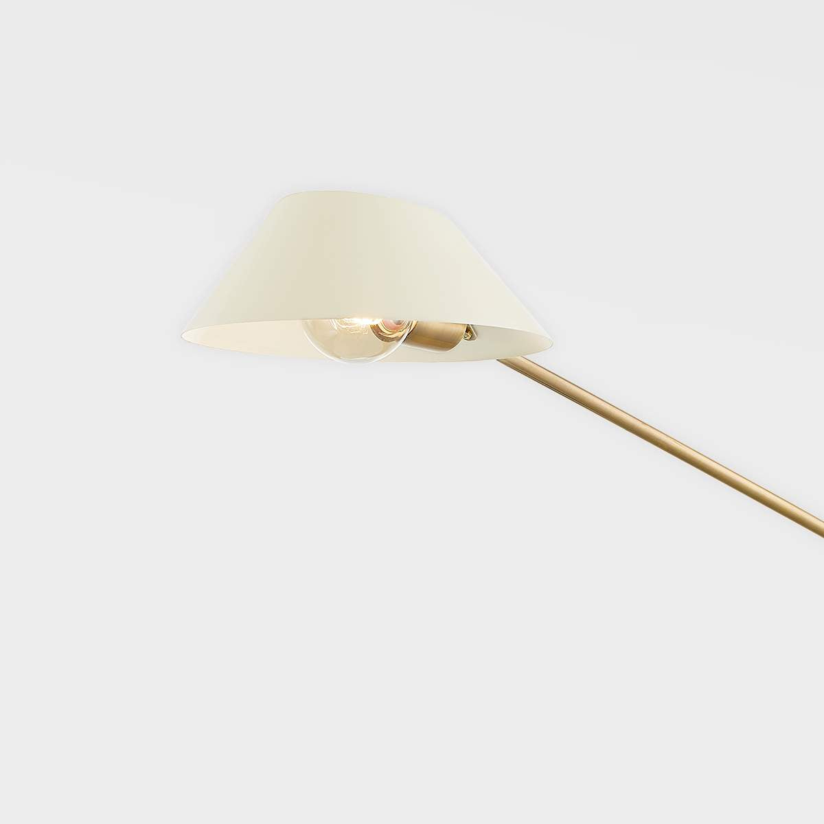 Hudson Valley Lighting Troy 3 Light Chandelier - Sacramento