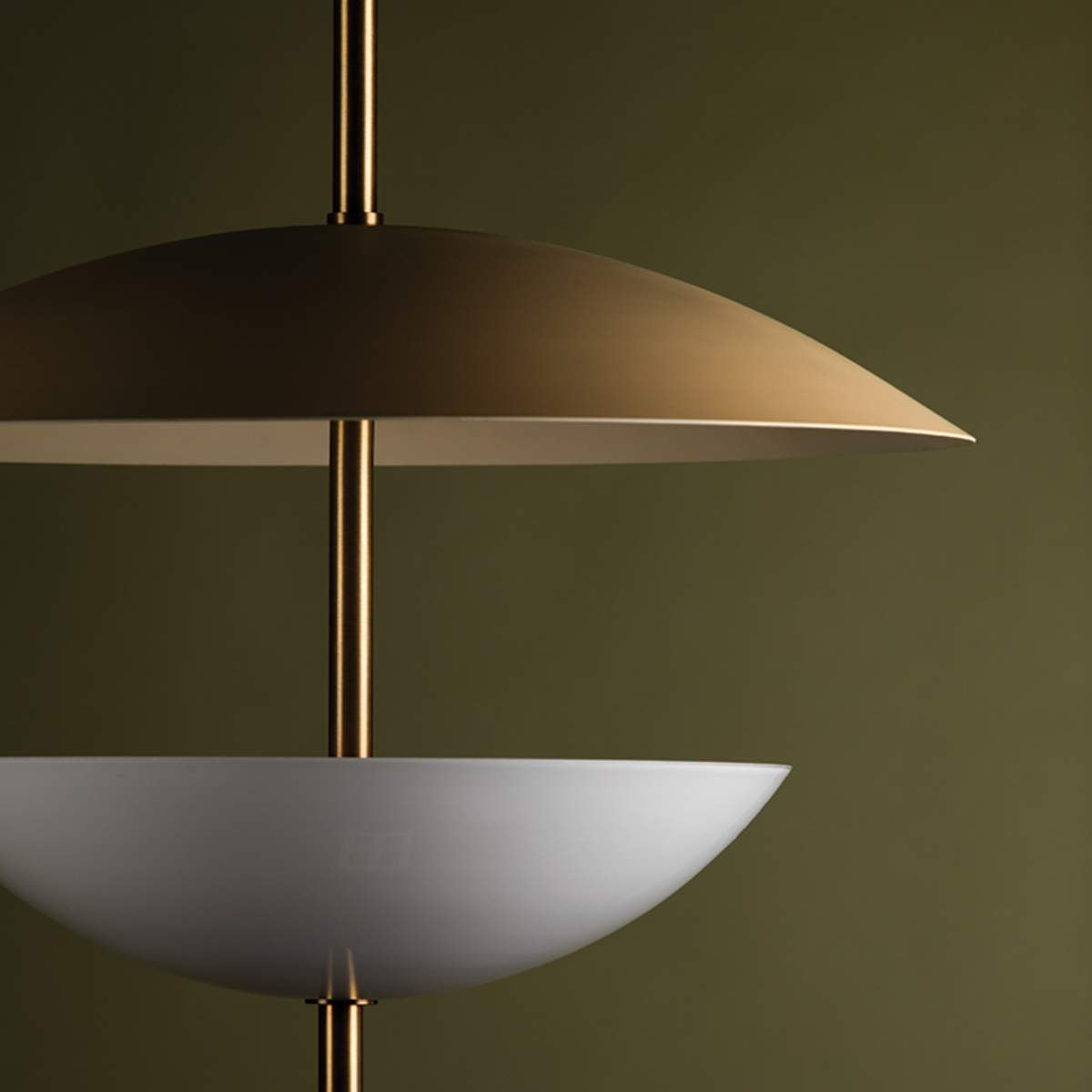Hudson Valley Lighting Troy 3 Light Pendant - Dion