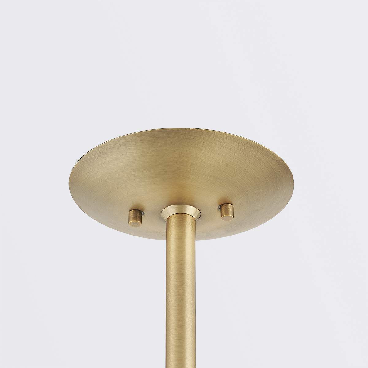 Hudson Valley Lighting Troy 3 Light Pendant - Dion