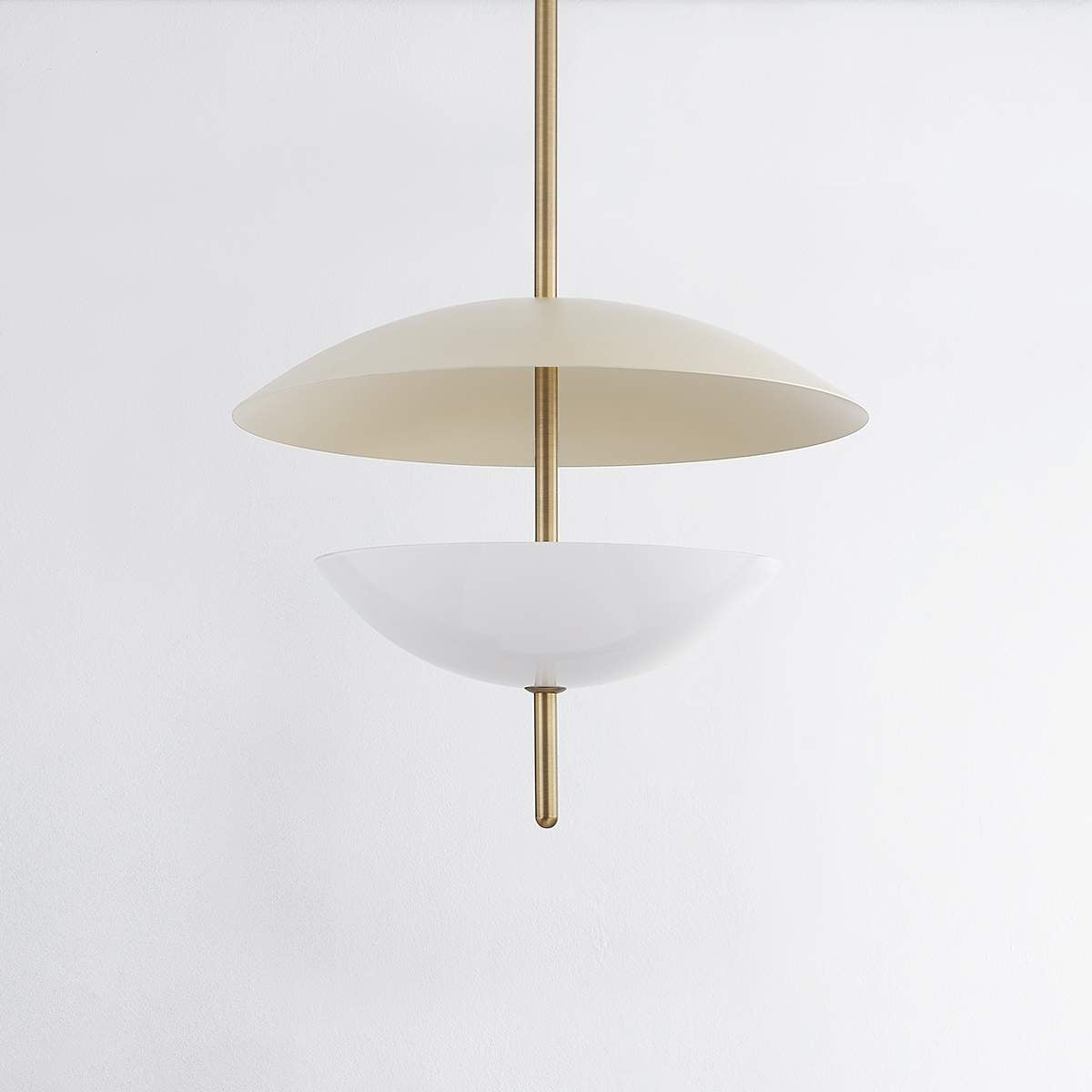 Hudson Valley Lighting Troy 3 Light Pendant - Dion